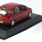 Opel Meriva rosu – 1