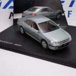 PEUGEOT 607 GRI 2000