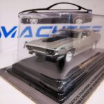 PLYMOUTH GTX 1971 – 2