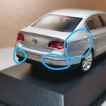 vw passat b6 gri – 1