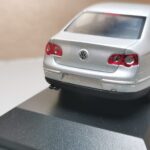 vw passat b6 gri – 1