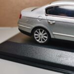 vw passat b6 gri – 1