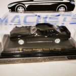 PONTIAC FIREBIRD TRANS AM