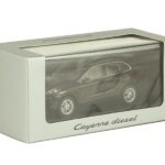 Porsche Cayenne Diesel 2014 Brown Metallic – 1