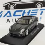 Porsche Panamera 4S 2014 Carboxylic grey 100E -1