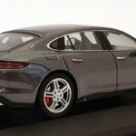 Porsche Panamera Turbo Executive – 1