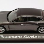 Porsche Panamera Turbo Executive – 1