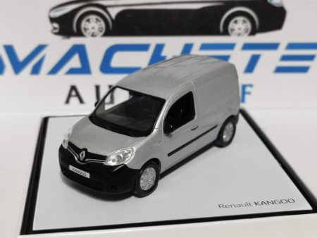 RENAULT KANGOO 2 VAN