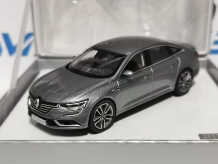 Renault Talisman - editie limitata