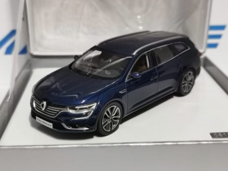Renault Talisman Estate - editie limitata