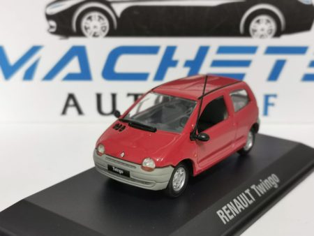 RENAULT TWINGO 1 1993