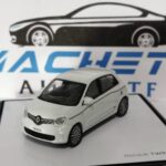 RENAULT TWINGO 3 ALB – 1