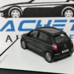 RENAULT TWINGO 3 NEGRU – 1