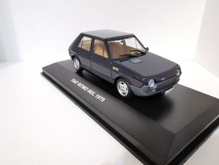 FIAT RITMO 60 / L