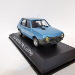 FIAT RITMO 75 CL