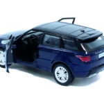 Range Rover Sport 2013 Portofino Blue – 2