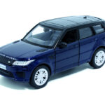 Range Rover Sport 2013 Portofino Blue – 2