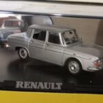 Renault 10