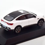 Renault Arkana RS Line alb – 1