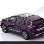 Renault Espace 5 Initiale Paris – 1