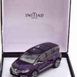 Renault Espace 5 Initiale Paris – 1