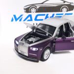 ROLLS ROYCE PHANTOM VIII