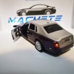 Rolls-Royce Phantom VIII – 1
