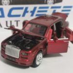 ROLLS ROYCE PHANTOM EXTENDED
