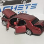 Rolls – Royce Phantom extended – 1