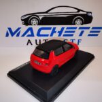 SKODA FABIA 2 RS ROSIE – 1