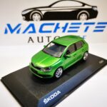 SKODA FABIA 3