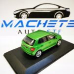 SKODA FABIA 3 HATCHBACK – 1