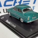 SKODA OCTAVIA 1959 – 1