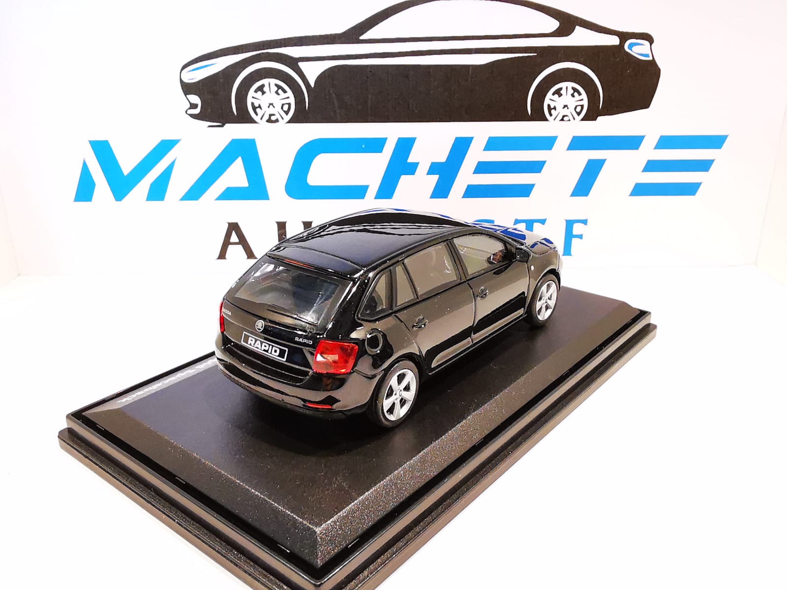 SKODA RAPID SPACEBACK -2
