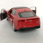 STINGER PERFORMANCE -1