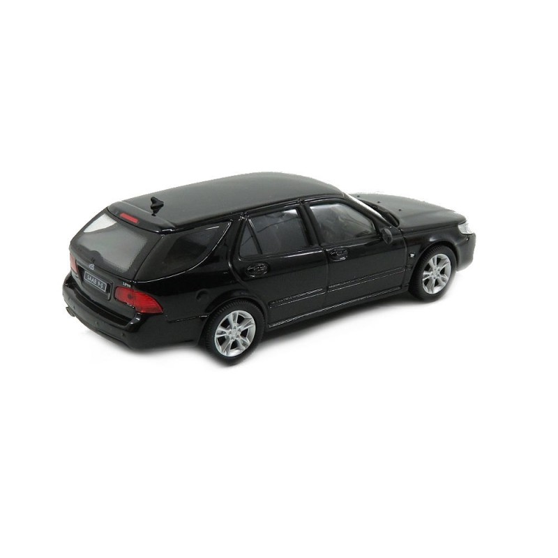 Saab 9.5 Station Wagon 2007 - 2