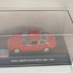 Simca Abarth