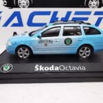 Skoda Octavia 2 Combi Gerolsteiner -1