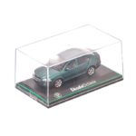 Skoda Octavia 2 green metallic – 1