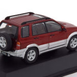 Suzuki Grand Vitara 2001 – 1
