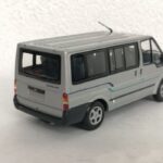 TRANSIT 7 LOCURI GRI – 1