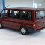 TRANSIT TOURNEO VISINIU – 1