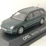 OPEL VECTRA CARAVAN