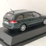 VECTRA CARAVAN – 1