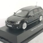 Opel Vectra Caravan OPC