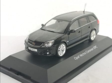 Opel Vectra Caravan OPC