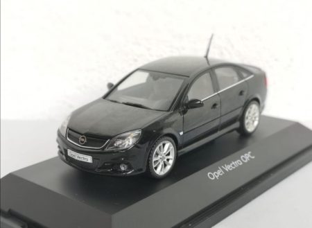 Opel Vectra OPC