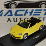 VW BEETLE CABRIOLET 2015