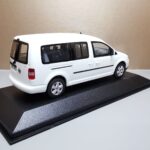 VW Caddy Maxi Life alb – 1
