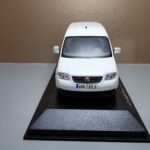 VW Caddy Maxi Life alb – 1